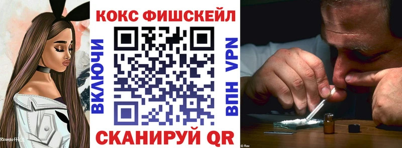 КОКАИН FishScale  Купить  Полярные Зори 